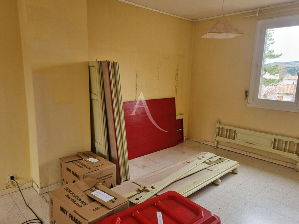 Vente Maison Maison  LIMOUX Limoux