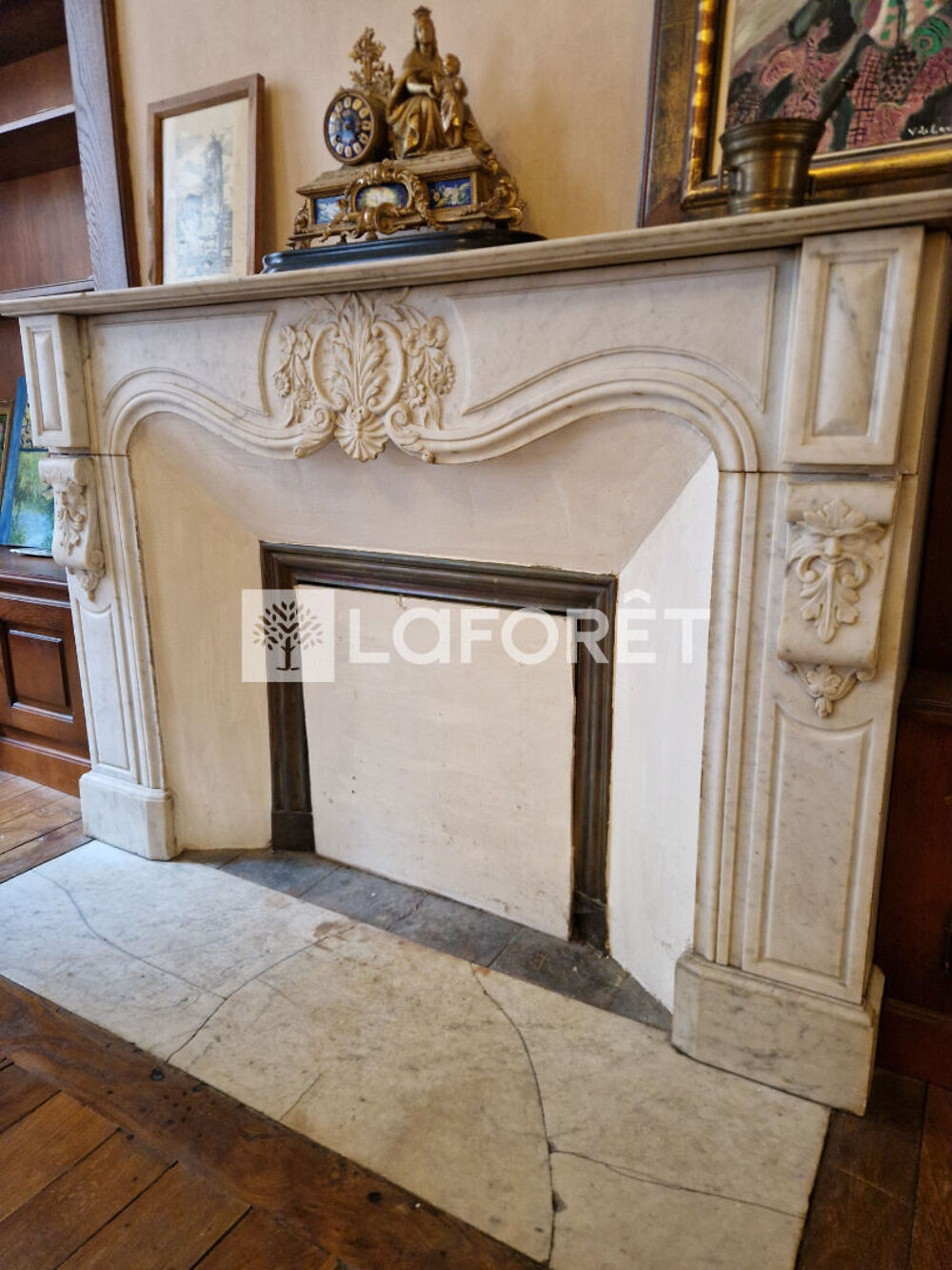 Vente Appartement Appartement Rodez 4 pi�ce(s) 72m2 Rodez