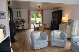  Maison � vendre 5 pi�ces 120 m�