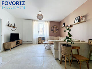  Maison à vendre 4 pièces 114 m²