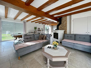  Maison � vendre 7 pi�ces 223 m�