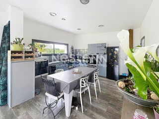  Maison à vendre 7 pièces 157 m²