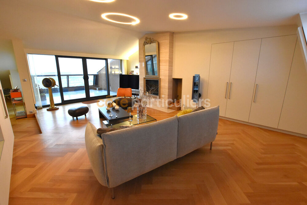 � vendre  Appartement Brest (29200)