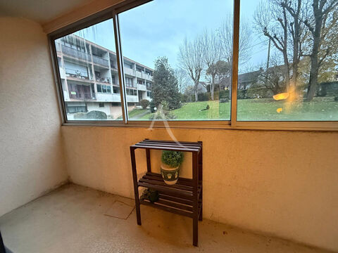  Appartement � louer 1 pi�ce 42 m�