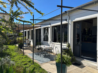  Maison � vendre 4 pi�ces 98 m�