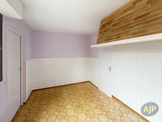  Maison à vendre 6 pièces 125 m²