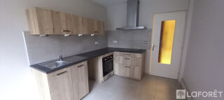  Appartement � louer 3 pi�ces 63 m�