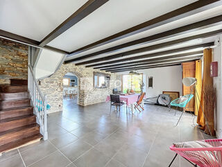  Maison à vendre 7 pièces 188 m²