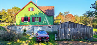  Maison à vendre 5 pièces 150 m²