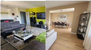  Maison à vendre 9 pièces 216 m²