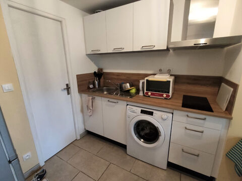  Appartement � louer 2 pi�ces 33 m�