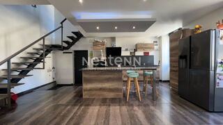  Maison � vendre 4 pi�ces 118 m�