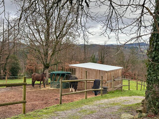  Maison � vendre 15 + pi�ces 600 m�