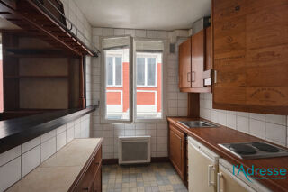  Appartement � vendre 1 pi�ce 23 m�