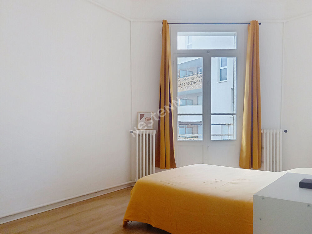Vente Appartement Toulon Est - Appartement 3 pièces 51.63 m2 Toulon