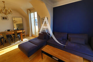  Appartement à vendre 2 pièces 49 m²