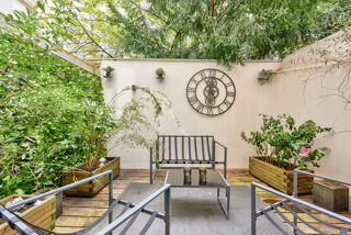  Appartement à vendre 4 pièces 96 m²