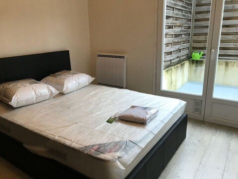  Appartement � louer 2 pi�ces 38 m�