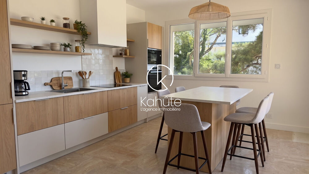 Vente Appartement À 1 km de La Tour-de-Salvagny | Exclusivité Dardilly Esprit maison pour ce rez-de-jardin de 123 m² avec 118 m² d'extérieurs. Off La tour de salvagny