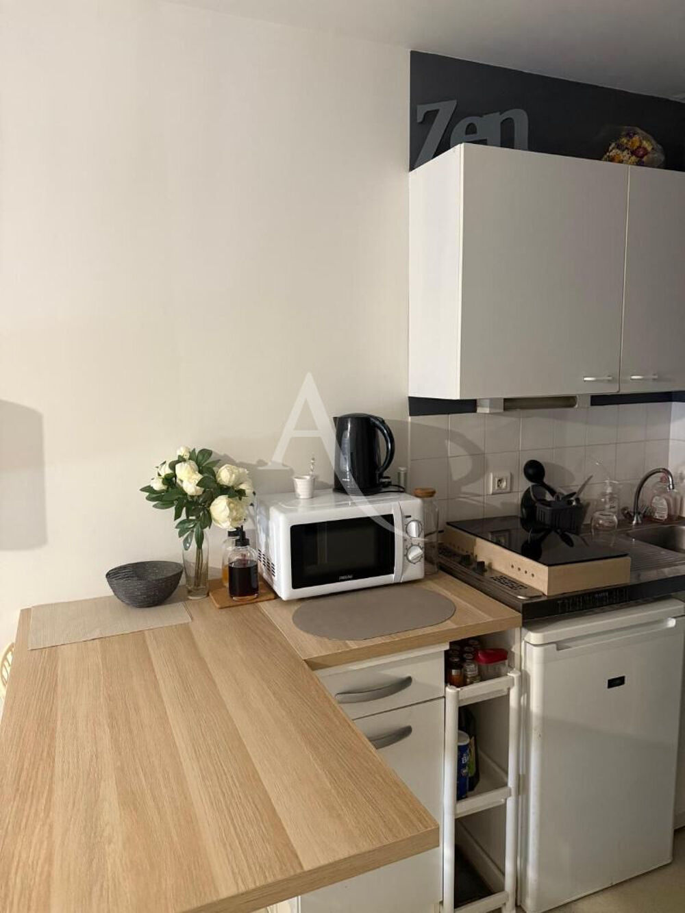 Appartement Cholet 1 pièce(s) 25 m2