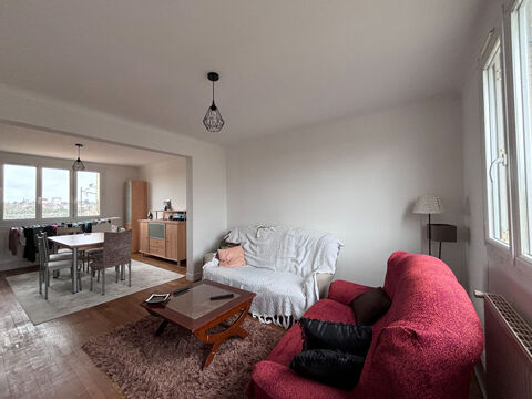  Appartement  louer 1 pice 50 m