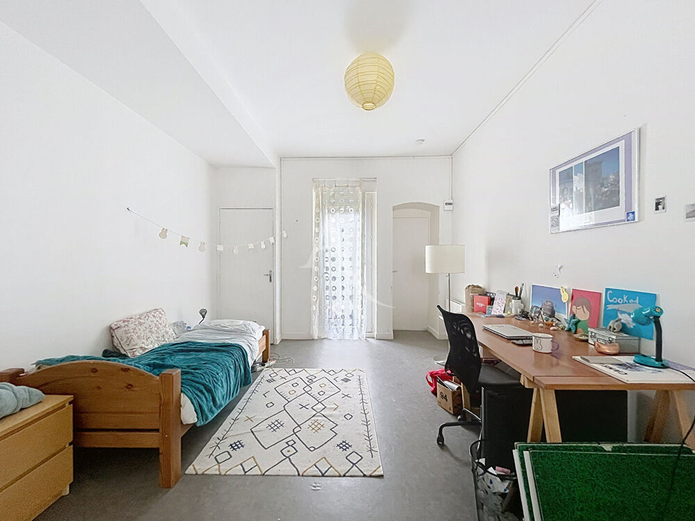 Location Appartement Appartement Cholet 1 pièce(s) 37.25 m2 Cholet