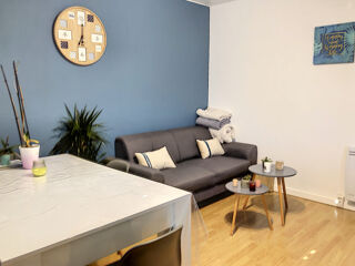  Appartement à louer 3 pièces 54 m²