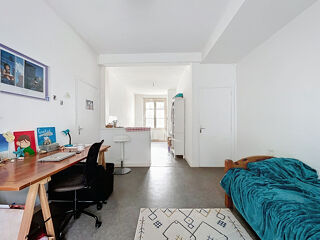 Appartement � louer 1 pi�ce 