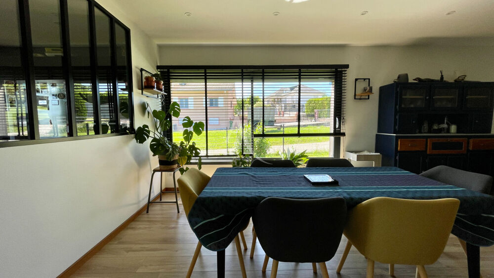Vente Maison Maison Harol 5 pièce(s) 120 m2 Harol