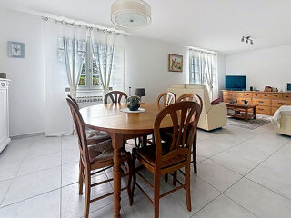  Maison à vendre 7 pièces 190 m²