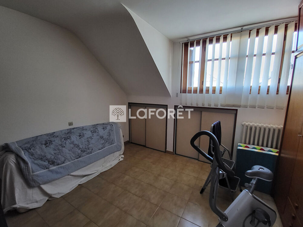à vendre  Maison Rueil-Malmaison (92500)