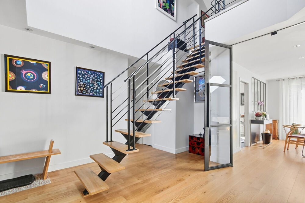Vente Maison Maison Fourqueux 7 pièce(s) 180 m2 Fourqueux