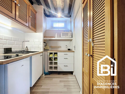  Appartement � louer 2 pi�ces 28 m�