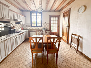  Maison � vendre 3 pi�ces 61 m�