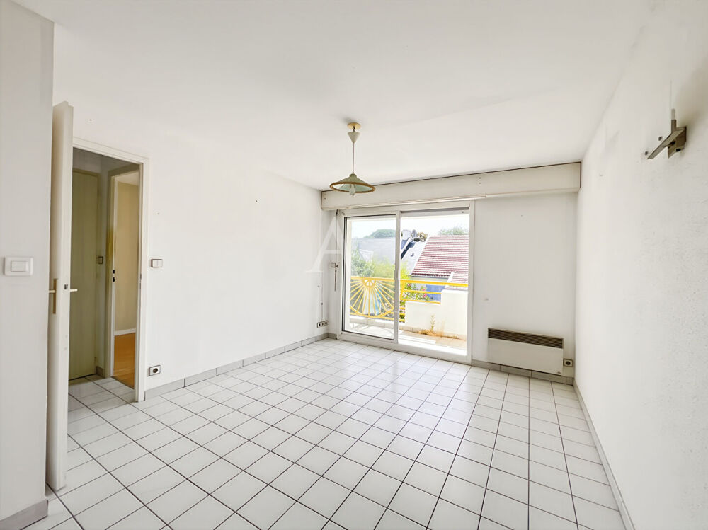 Vente Appartement T2 proche plage et centre-ville Saint jean de monts