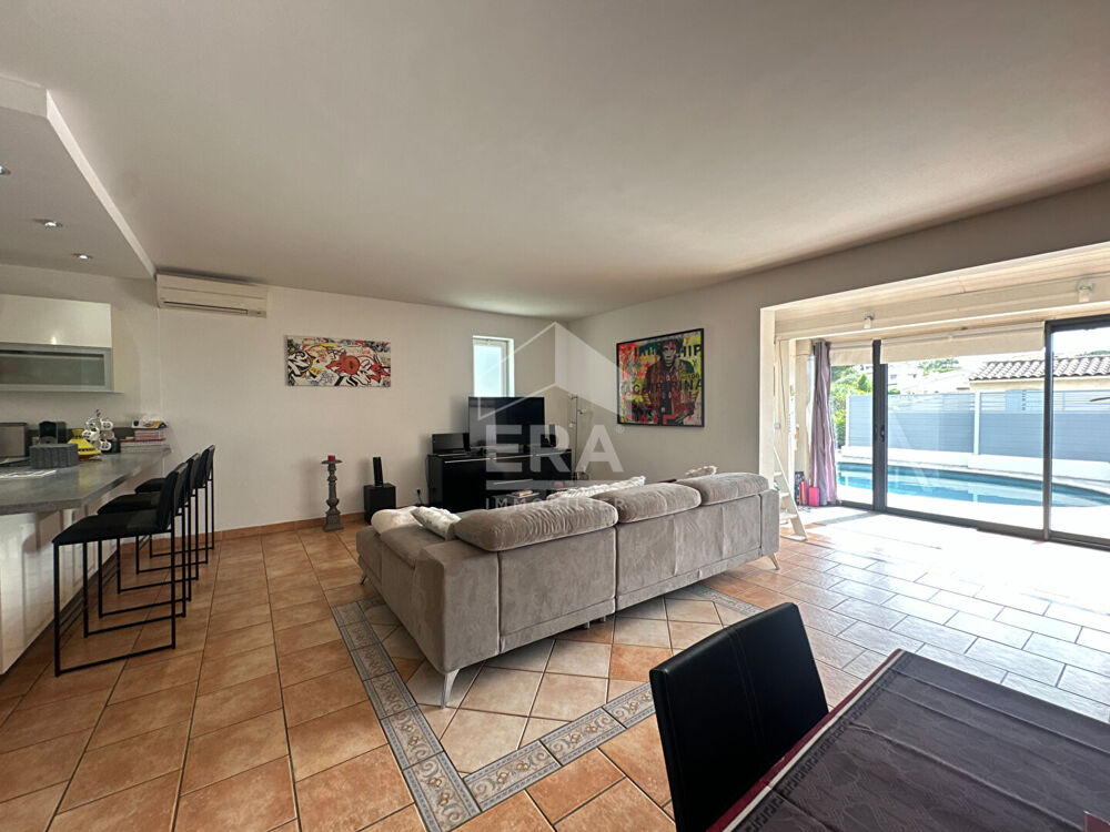 � vendre  Maison Cagnes-sur-Mer (06800)