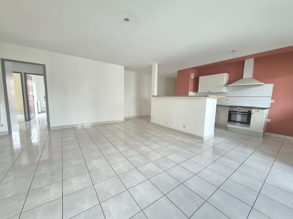 Appartement 3 pièces 71 m² · à Loos · 71 m² · 207 000 €