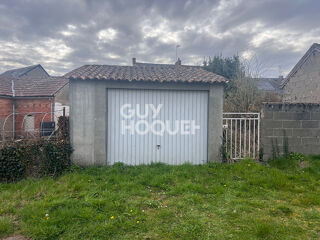  Maison � vendre 6 pi�ces 105 m�