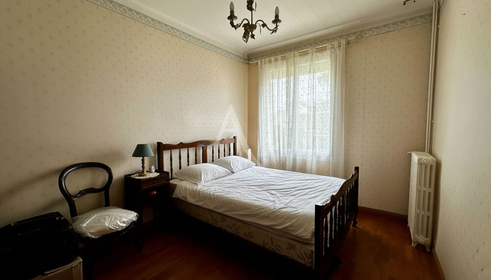 Vente Maison LA ROCHE SUR YON - MAISON A VENDRE La roche sur yon