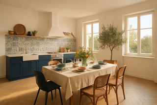  Appartement à vendre 4 pièces 86 m²