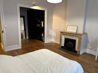  Appartement à vendre 3 pièces 92 m²