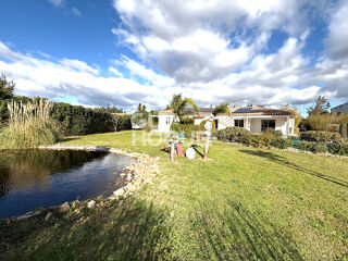  Maison � vendre 7 pi�ces 164 m�