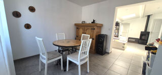  Maison à vendre 5 pièces 80 m²