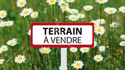 Terrain Saint Viatre 118900 Saint-Vitre (41210)