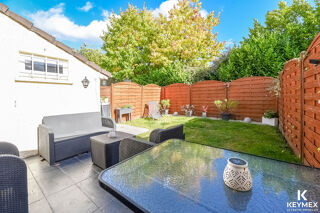  Maison � vendre 4 pi�ces 86 m�