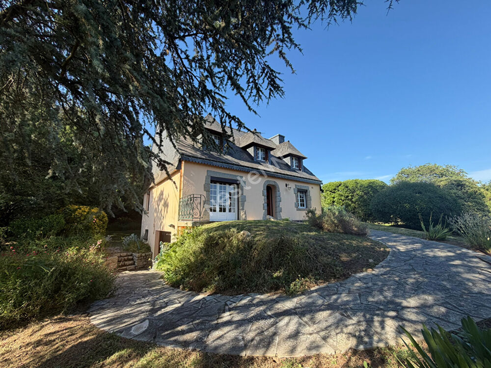 Vente Maison Maison de 5 pièces à Josselin (56120) Josselin