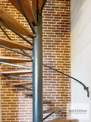  Maison à vendre 6 pièces 144 m²