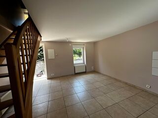  Appartement à louer 2 pièces 32 m²
