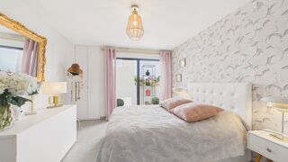  Appartement � vendre 4 pi�ces 84 m�