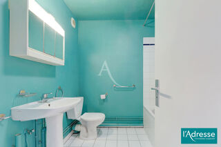  Appartement � vendre 1 pi�ce 24 m�